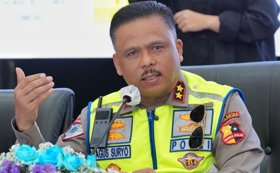 Hari Keempat Operasi Zebra 2025 Tunjukkan Stabilitas, Penguatan Edukasi, dan Penegakan Hukum Berbasis Analisis