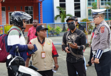 Hari Ketujuh Operasi Zebra 2025 Tunjukkan Stabilitas Nasional dalam Edukasi, Pencegahan, dan Penegakan Hukum