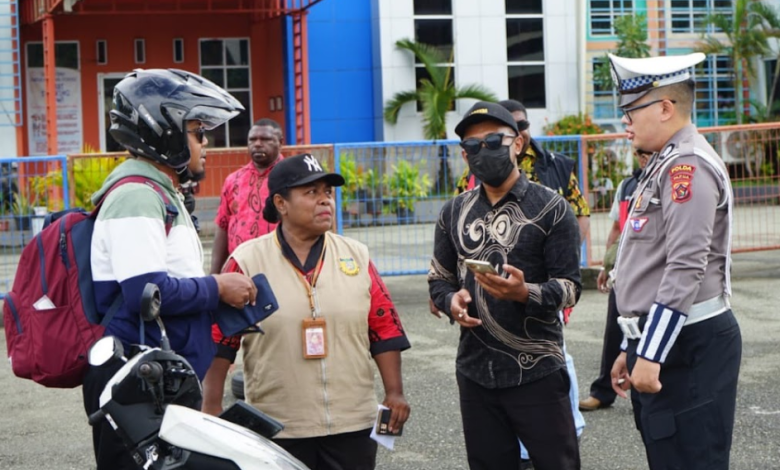 Hari Ketujuh Operasi Zebra 2025 Tunjukkan Stabilitas Nasional dalam Edukasi, Pencegahan, dan Penegakan Hukum