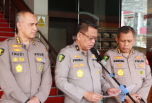 Jenazah Tanpa Identitas di Tol Jagorawi Jalani Pemeriksaan Forensik di RS Bhayangkara