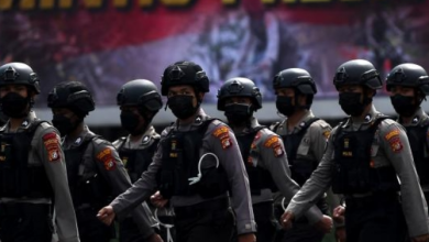 Survei Kompas Ungkap Layanan Polri Makin Dihargai Publik, Skor Kepuasan Tembus 65 PersenSurvei Kompas Ungkap Layanan Polri Makin Dihargai Publik, Skor Kepuasan Tembus 65 Persen