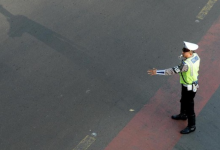 Korlantas Polri Mulai Operasi Zebra 2025, Tekankan Edukasi dan Keselamatan Jalan Raya