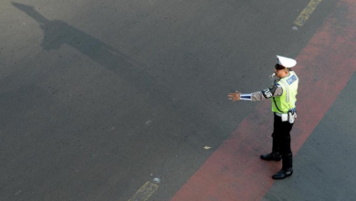 Korlantas Polri Mulai Operasi Zebra 2025, Tekankan Edukasi dan Keselamatan Jalan Raya
