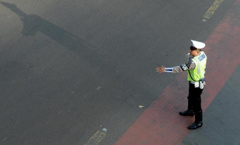 Korlantas Polri Mulai Operasi Zebra 2025, Tekankan Edukasi dan Keselamatan Jalan Raya