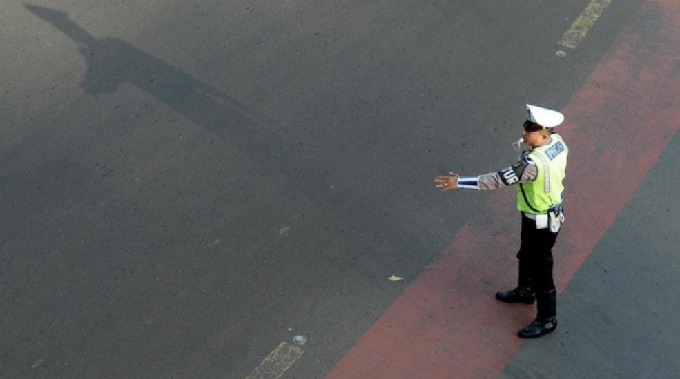 Korlantas Polri Mulai Operasi Zebra 2025, Tekankan Edukasi dan Keselamatan Jalan Raya