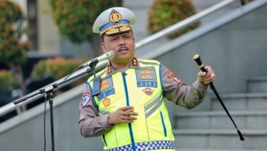 Operasi Zebra 2025 Hari Kedua Fokuskan Penanganan Balap Liar dan Edukasi Komunitas Ojol