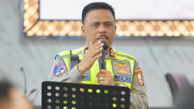 Kakorlantas Permudah Pengurusan SBST bagi Korban Banjir dan Longsor di Sumatra