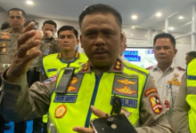 Kebijakan e-TLE Korlantas Tuai Apresiasi dari KSP dan Pemprov DKI Jakarta