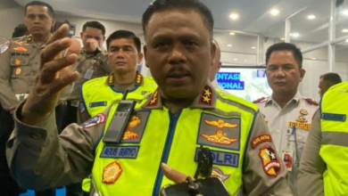 Kebijakan e-TLE Korlantas Tuai Apresiasi dari KSP dan Pemprov DKI Jakarta