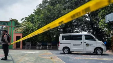 Mobil Pengantar MBG Tabrak Siswa dan Guru di SDN Kalibaru 01, Polisi Dalami Unsur Kelalaian