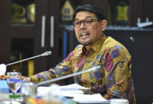 Nasir Djamil Apresiasi Korlantas Polri Kirim Tim Kemanusiaan dan Sembako ke Aceh dan Sumatera