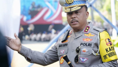 Operasi Zebra 2025 Resmi Berakhir, Korlantas Tegaskan Kinerja Stabil dan Langkah Lanjutan