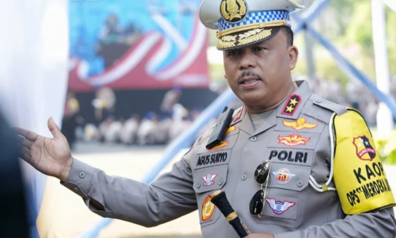 Operasi Zebra 2025 Resmi Berakhir, Korlantas Tegaskan Kinerja Stabil dan Langkah Lanjutan